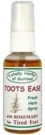  so refreshing -
 our foot spray 