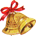  Xmas Bell left 